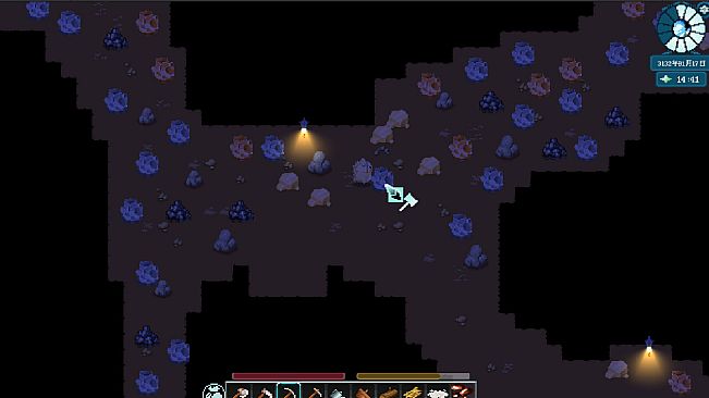 山中野居 Live In The Country