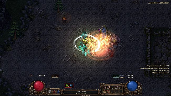 Draemony