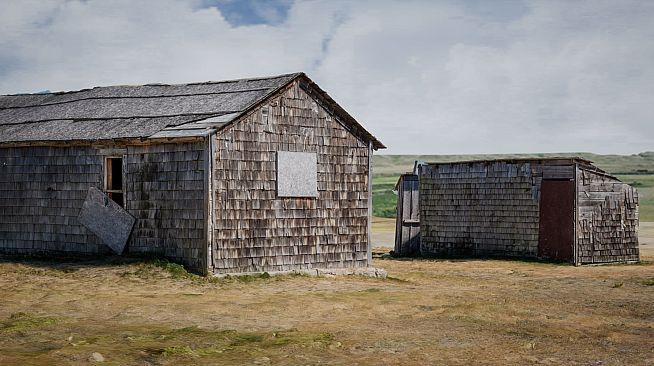 Realities - Terres d'Exploration