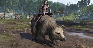 WARRIORS OROCHI 4/無双OROCHI３ - Legendary Mounts Pack