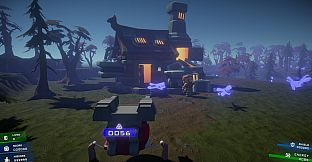 SHARDBLASTER!