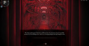 Vampire: The Masquerade - Oaths & Ashes