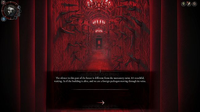 Vampire: The Masquerade - Oaths & Ashes