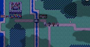 Luminous Skies: The Pilgrimage