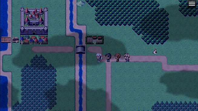 Luminous Skies: The Pilgrimage