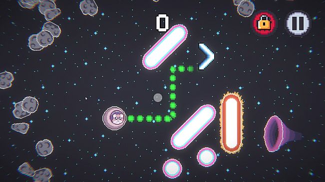 Hampy's Great Adventure