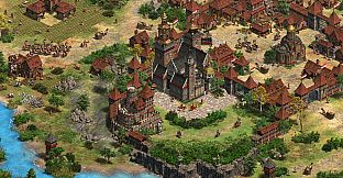 Age of Empires II: Definitive Edition - Dawn of the Dukes