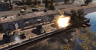 Men of War: Assault Squad 2 - Ostfront Veteranen