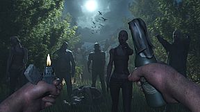 Infected Chronicles: Surviving the Zombie Apocalypse