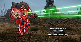MechWarrior Online - Yen Lo Wang 2 Legendary Mech Pack
