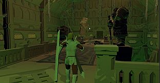 The legend of the soulforce : Heroes of the Abyss