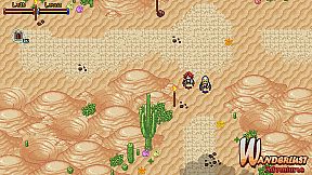 Wanderlust Adventures