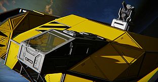 Space Engineers - Contact Pack