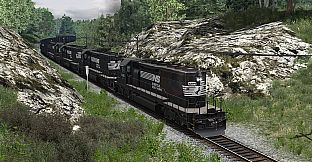 TS Marketplace: Saluda Grade Scenario Pack 01