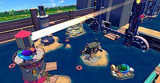 KeyWe - The 100th Grand Ol' Telepost Tournament