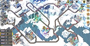 Train Valley 2 - Community Edition