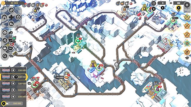 Train Valley 2 - Community Edition