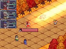 Touhou Shoujo Tale of Beautiful Memories / 東方少女綺想譚