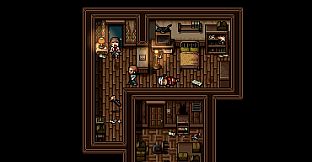 RPG Maker MV - POP! Horror City: Character Pack 1