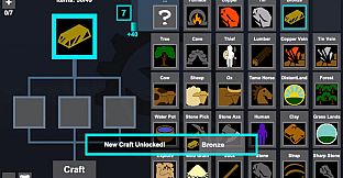 Sapiens Craft Puzzle