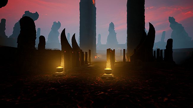 Kingdom of Atham: Crown of the Champions