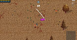 Hyper Knights - Challenges