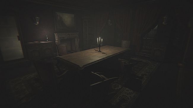 Tales of Escape - Estate Escape VR