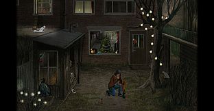 Milo and the Christmas Gift