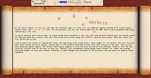 To Type a Tale