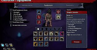 The Serpent and the Crow