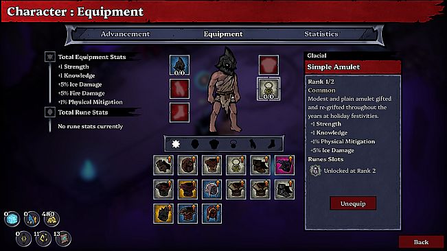 The Serpent and the Crow