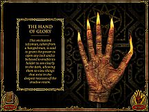 The Cabinets of Doctor Arcana