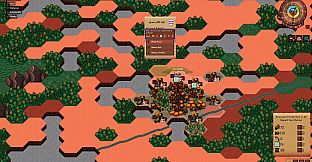 Lords and Villeins: The Great Houses