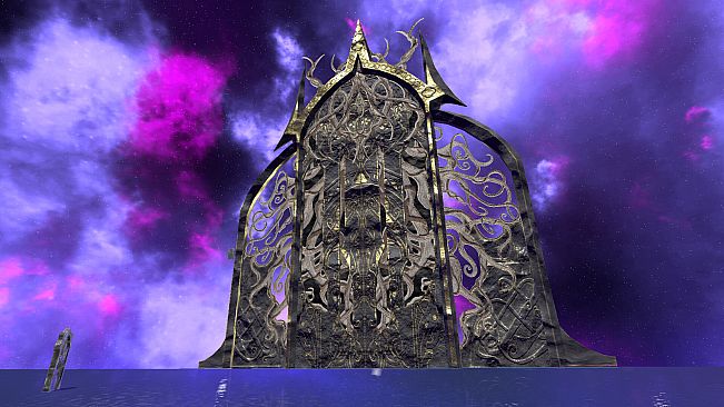 Together in Forgotten Lands