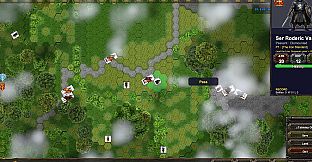 Clash of Crests