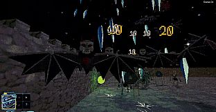 Little Mages 3D
