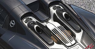 Assetto Corsa - Porsche Pack I