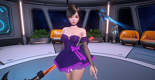 Angel Legion-DLC Fairy Tale Dress C