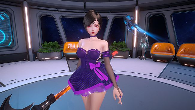 Angel Legion-DLC Fairy Tale Dress C