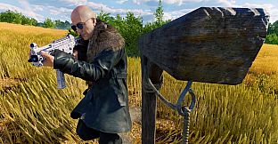 CRSED: Cuisine Royale - The Bear of Wall Street Pack