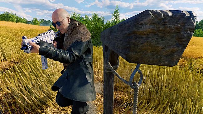 CRSED: Cuisine Royale - The Bear of Wall Street Pack