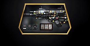 Call of Duty: Advanced Warfare - Jackpot Personalization Pack