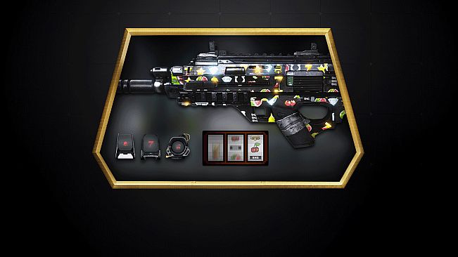 Call of Duty: Advanced Warfare - Jackpot Personalization Pack