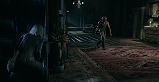 Remothered: Tormented Fathers Remastered