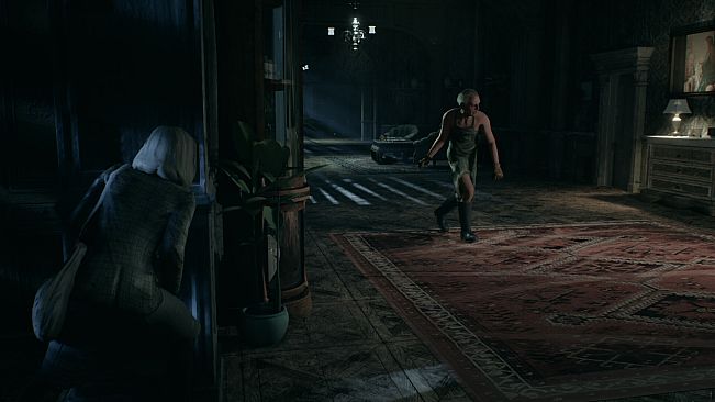 Remothered: Tormented Fathers Remastered