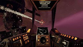 Starfighter Origins Remastered