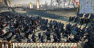 Total War: SHOGUN 2 - Dragon War Battle Pack