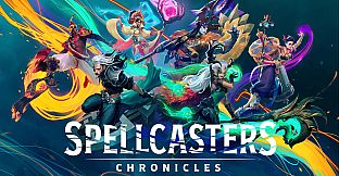 Spellcasters Chronicles