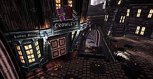 Cluttermancer: Tidy Up the Nightmare Alley