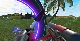 Hyperwheel Overdrive